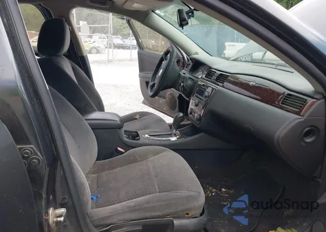 2016 Chevrolet Impala Limited Lt from USA, damaged, VIN 2G1WB5E3XG1183662